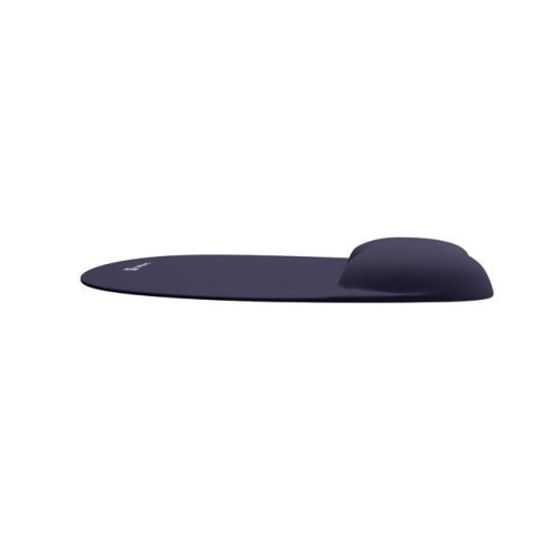 Podkładka ergonomiczna CHIPMUNK Memory Foam 230X200 granatowa-11827814