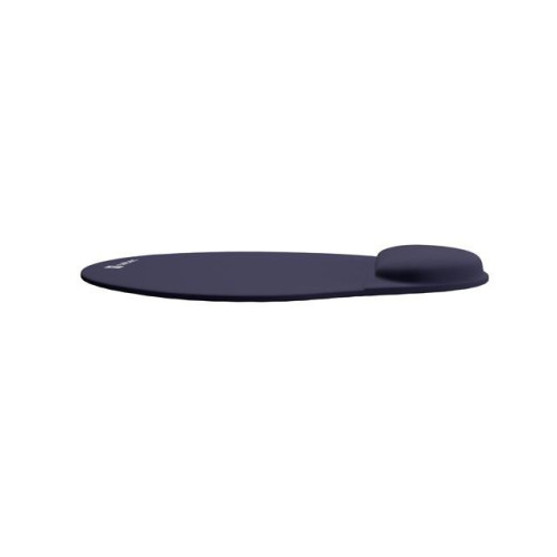 Podkładka pod mysz MARMOT żelowa ergonomiczna Granatowa-11827819