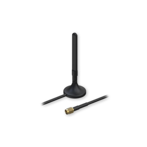 Antena Mobile 5G Magnetic SMA, IP33, 3.6dBi, Linear