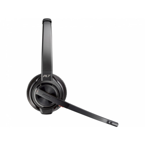 Zestaw słuchawkowy Savi 8220 Office Stereo DECT 1880-1900 MHz Headset-EURO 8D3J2AA-11827826