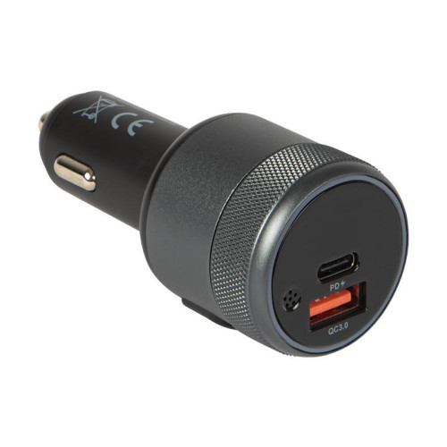 Transmiter FM Bluetooth5.1 + QC3.0 + PD 24W-11828121