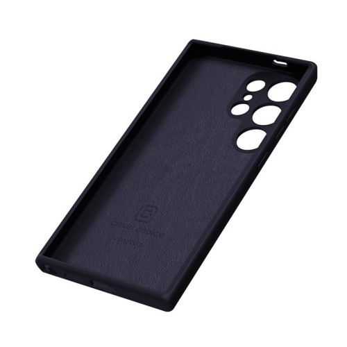 Etui Color Cover Samsung Galaxy S24 Ultra fioletowe-11828142