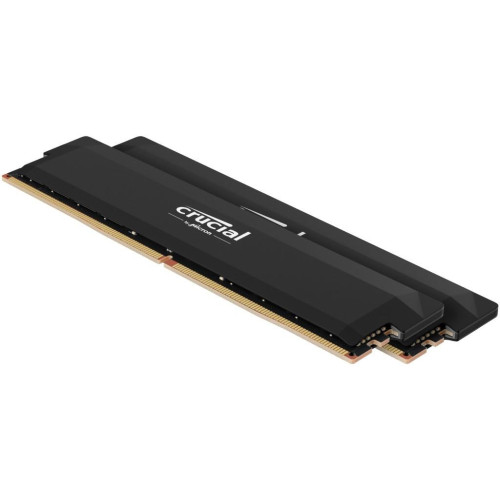 Pamięć DDR5 Pro Overclocking 32/6000(2*16GB) CL36