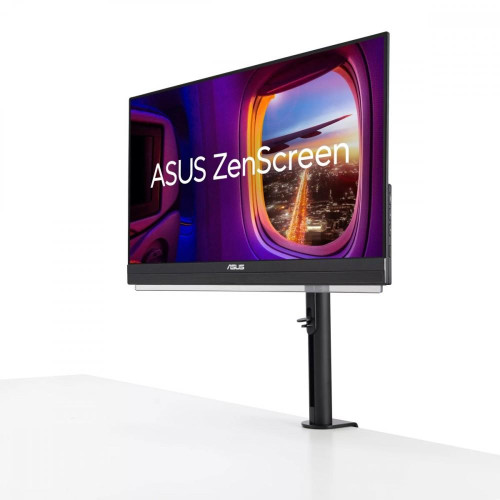 Monitor 21.5 cala MB229CF-11828369