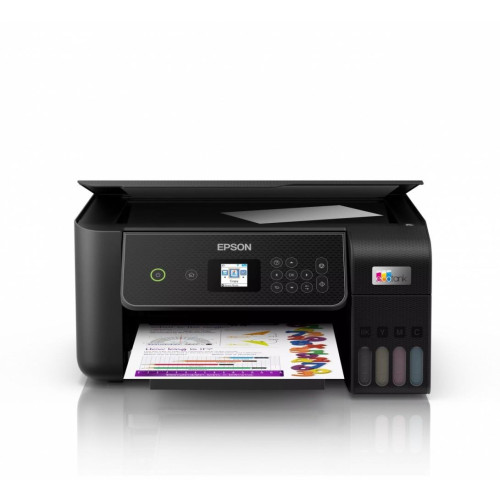 Urządzenie wielofunkcyjne ITS L3280 color A4/33ppm/WiFi(D)/LCD3.7cm