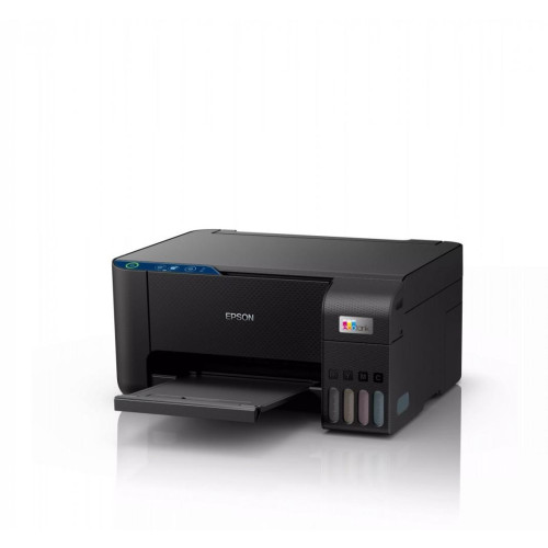 Urządzenie wielofunkcyjne ITS L3231 color A4/33ppm/USB/3pl/3.9kg/niebieski panel-11828807