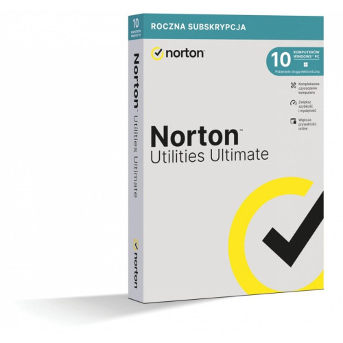 Utilities Ultimate BOX 1U 10Dev 1Y 21449860