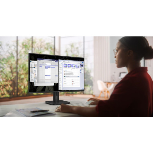 Monitor 24E1N1100A IPS 23.8 cala 100Hz HDMI-11829229