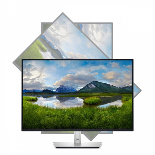 Monitor P2425 24 cale IPS 16:10 WUXGA/HDMI/USBC/DP/VGA/USB/3Y-11829467