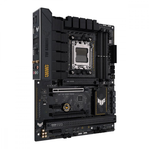 Płyta główna TUF GAMING B650-PLUS WIFI AM5 4DDR5 ATX-11829519