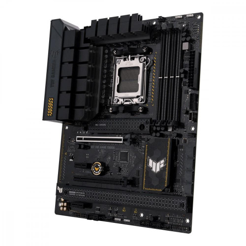 Płyta główna TUF GAMING B650-PLUS WIFI AM5 4DDR5 ATX-11829520