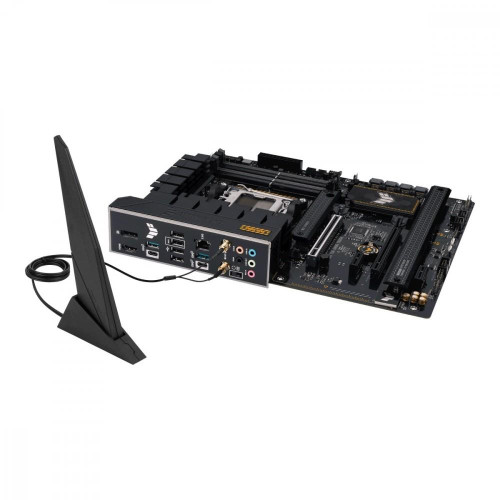 Płyta główna TUF GAMING B650-PLUS WIFI AM5 4DDR5 ATX-11829524