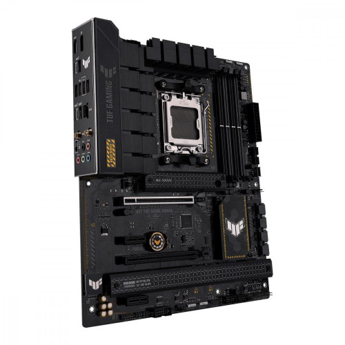 Płyta główna TUF GAMING B650-PLUS WIFI AM5 4DDR5 ATX-11829525