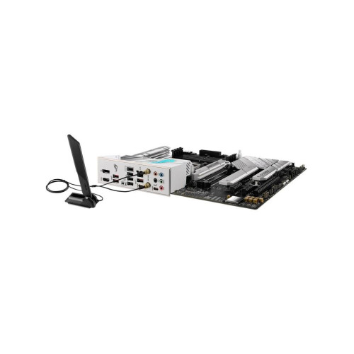 Płyta główna ROG STRIX B650-A Gaming WiFi AM5 4DDR5 ATX-11829532