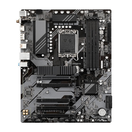 Płyta główna B760 DS3H AX s1700 4DDR5 DP/HDMI ATX-11829588