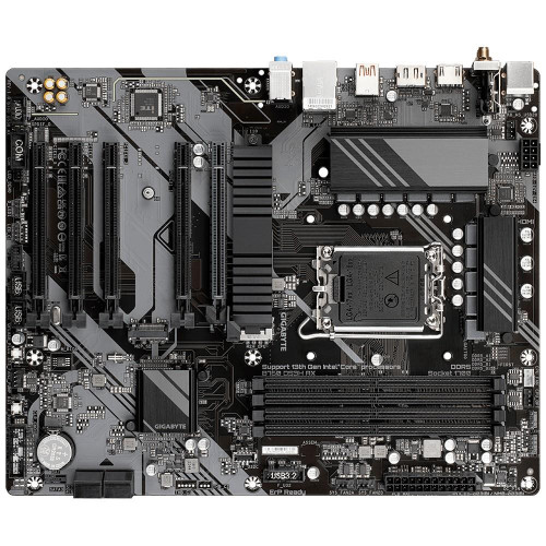 Płyta główna B760 DS3H AX s1700 4DDR5 DP/HDMI ATX-11829590