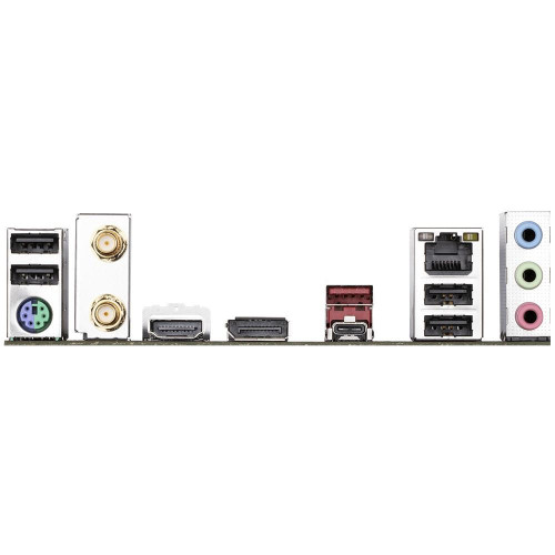 Płyta główna B760 DS3H AX s1700 4DDR5 DP/HDMI ATX-11829591