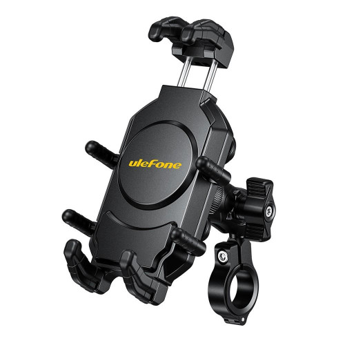 Uchwyt na telefon do roweru Mount Pro-11829857