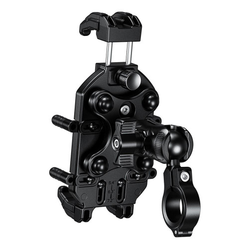 Uchwyt na telefon do roweru Mount Pro-11829859