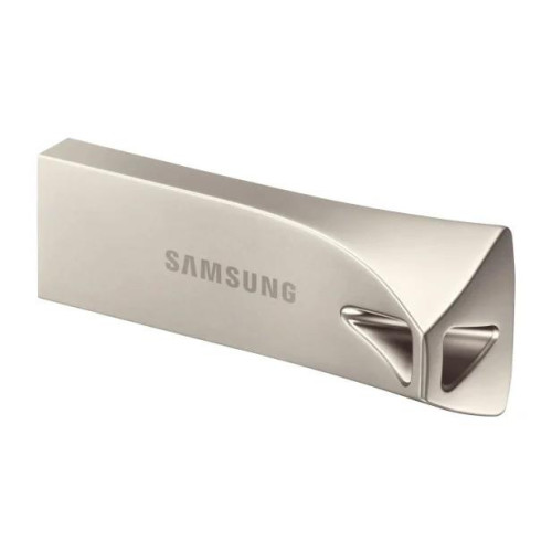 Pendrive BAR Plus USB3.1 512 GB szampański srebrny-11830352