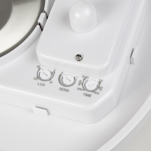 Lampa z mikrofalowym czujnikiem MCE309-11830376