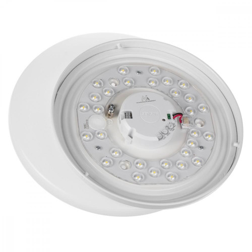 Lampa sufitowa LED z czujnikiem zmierzchu MCE347-11830386