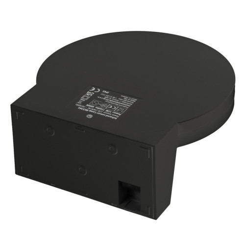 Lampa LED z czujnikiem zmierzchu MCE344B-11830403