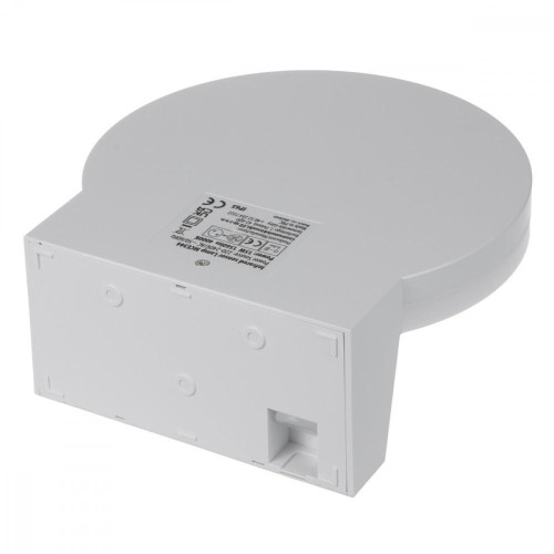 Lampa LED z czujnikiem zmierzchu i ruchu MCE344W-11830407