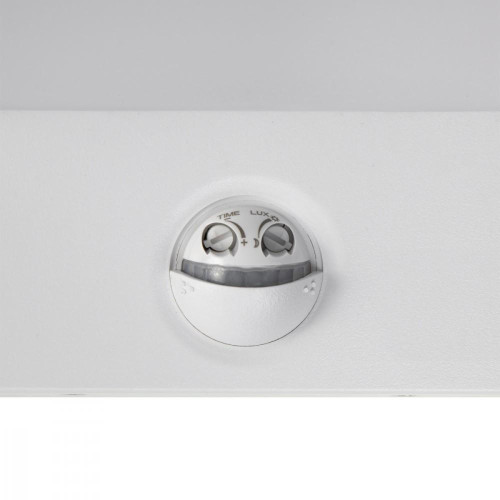 Lampa LED z czujnikiem zmierzchu i ruchu MCE344W-11830408