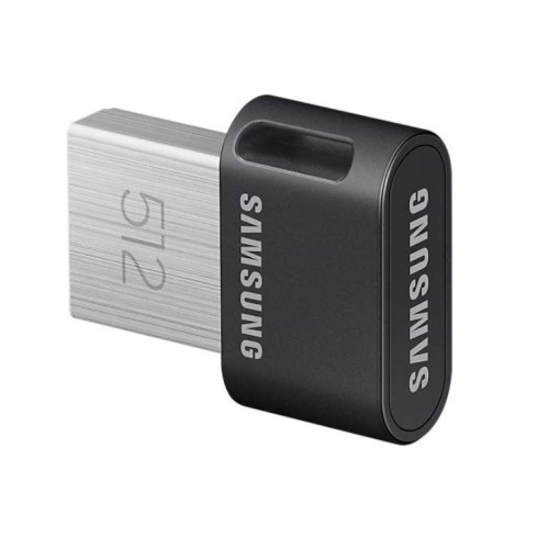 Pendrive FIT Plus USB3.1 512 GB szary-11830421
