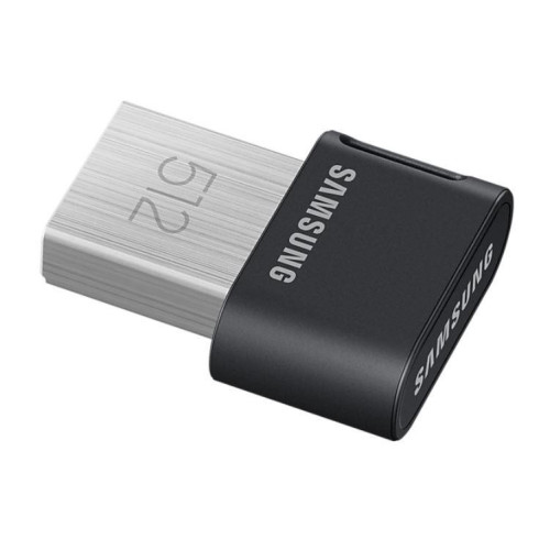Pendrive FIT Plus USB3.1 512 GB szary-11830423