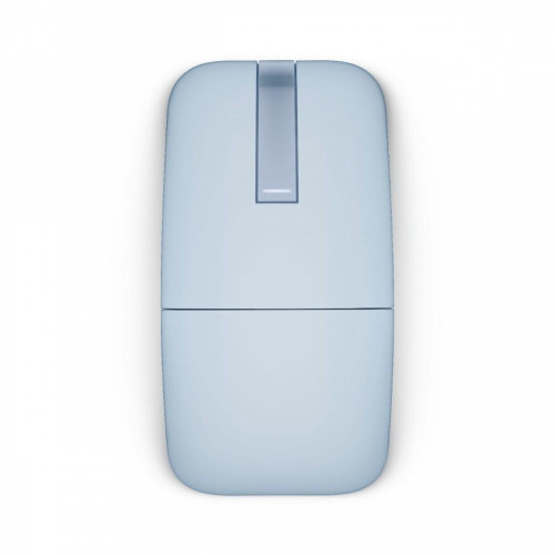 Mysz Bluetooth Travel MS700 - Misty Blue