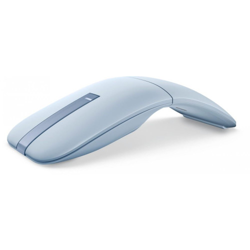 Mysz Bluetooth Travel MS700 - Misty Blue-11830518