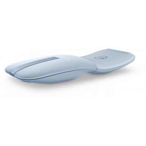 Mysz Bluetooth Travel MS700 - Misty Blue-11830520