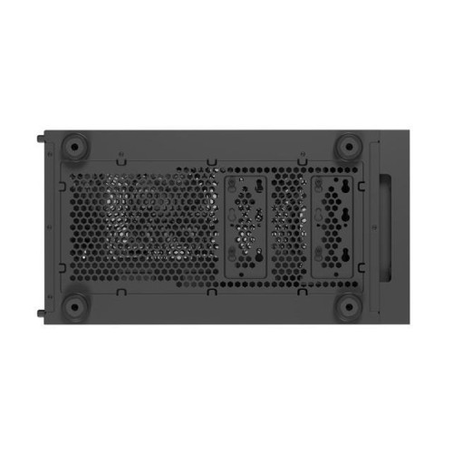 Obudowa Genesis Diaxid 605F MIDI TOWER USB-C Czarna-11830576