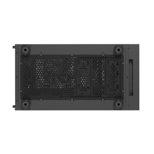 Obudowa Genesis Diaxid 605F MIDI TOWER USB-C Czarna-11830577