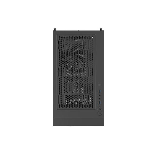 Obudowa Genesis Diaxid 605F MIDI TOWER USB-C Czarna-11830579