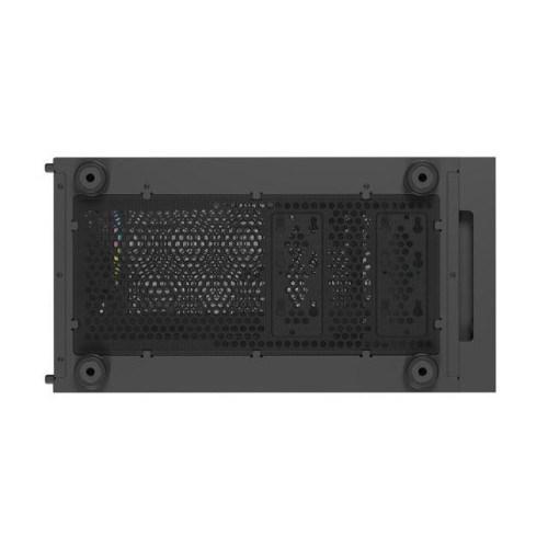 Obudowa Genesis Diaxid 605 ARGB MIDI TOWER USB-C Czarna-11830601