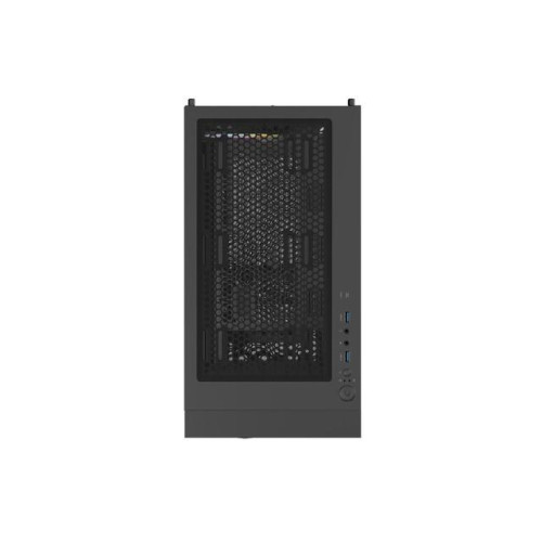 Obudowa Genesis Diaxid 605 ARGB MIDI TOWER USB-C Czarna-11830602