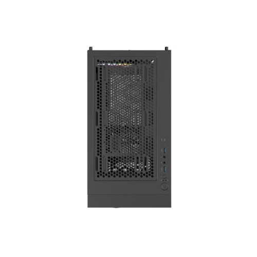 Obudowa Genesis Diaxid 605 ARGB MIDI TOWER USB-C Czarna-11830603