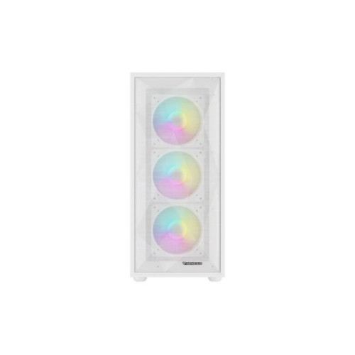 Obudowa Genesis Diaxid 605 ARGB MIDI TOWER USB-C Biała-11830612