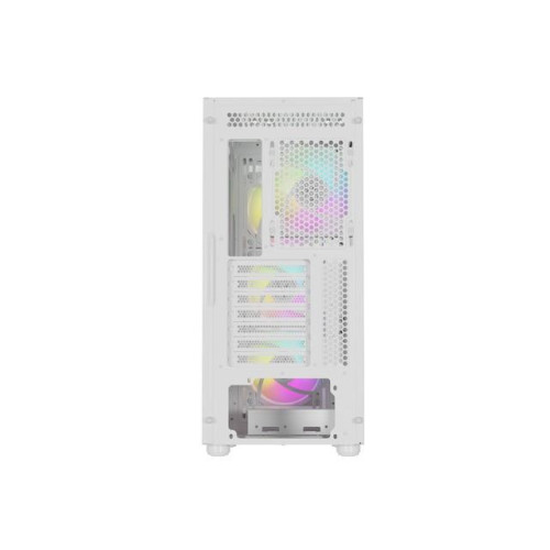 Obudowa Genesis Diaxid 605 ARGB MIDI TOWER USB-C Biała-11830624