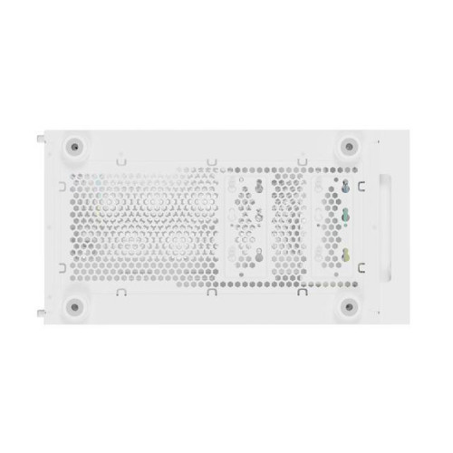 Obudowa Genesis Diaxid 605 ARGB MIDI TOWER USB-C Biała-11830625