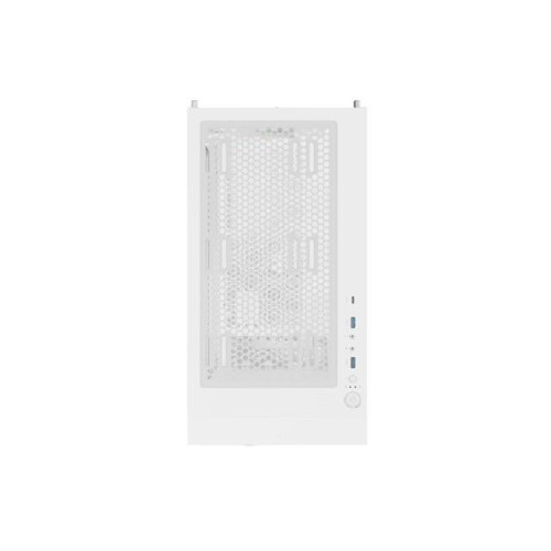 Obudowa Genesis Diaxid 605 ARGB MIDI TOWER USB-C Biała-11830627
