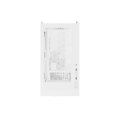 Obudowa Genesis Diaxid 605 ARGB MIDI TOWER USB-C Biała-11830628