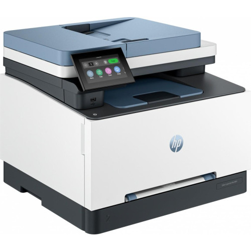 Urządzenie wielofunkcyjne Color LaserJet Pro 3302fdw 499Q8F-11830670