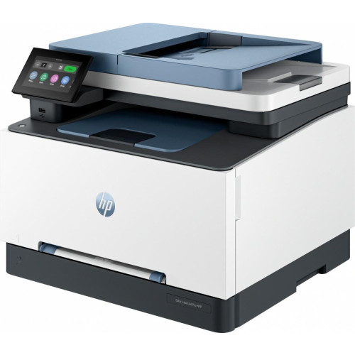 Urządzenie wielofunkcyjne Color LaserJet Pro 3302fdw 499Q8F-11830671