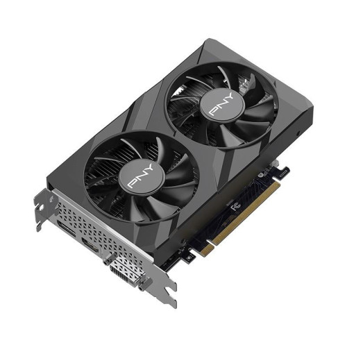 Karta graficzna GeForce RTX3050 6GB Verto Dual Fan Edition-11830688