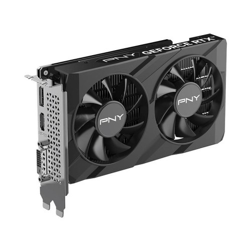 Karta graficzna GeForce RTX3050 6GB Verto Dual Fan Edition-11830689