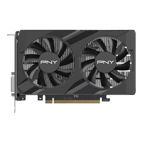 Karta graficzna GeForce RTX3050 6GB Verto Dual Fan Edition-11830691